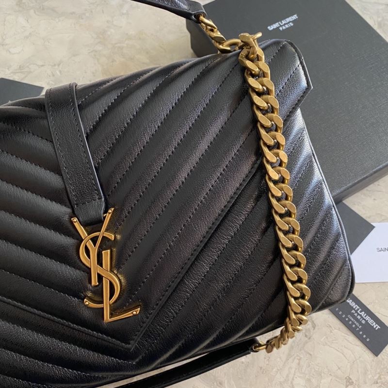 YSL Satchel Bags